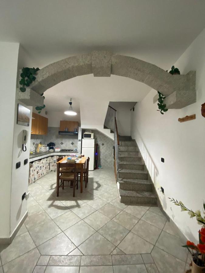 La Casa Di Marco Villa Nuoro  Exterior photo