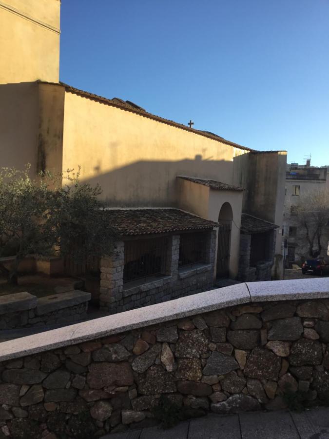 La Casa Di Marco Villa Nuoro  Exterior photo